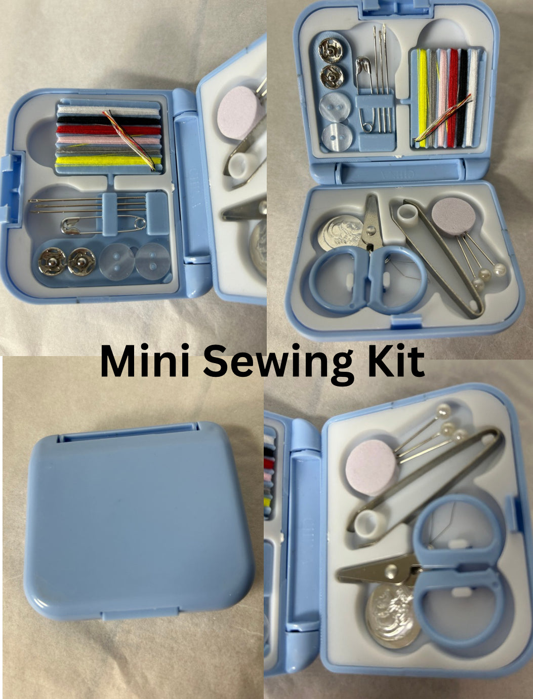 Dance Parent Survival Box