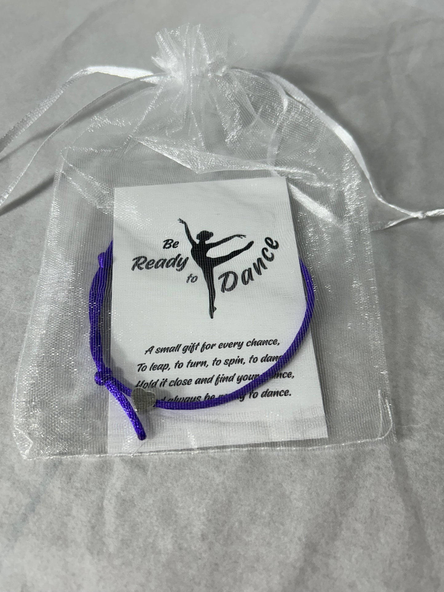 Twirl-tastic Dance Gift Box