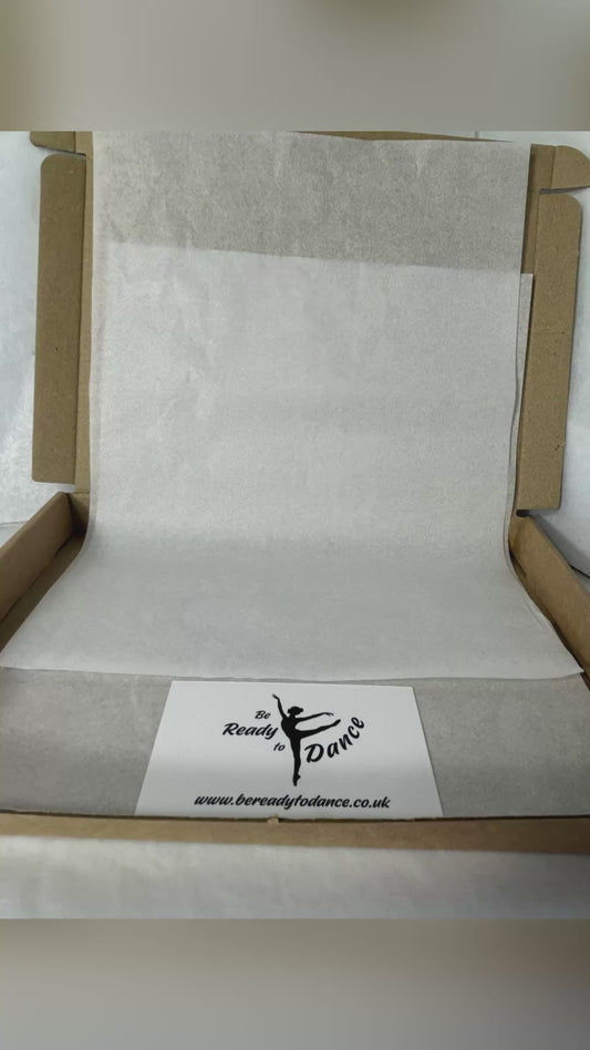 Dance Parent Survival Box